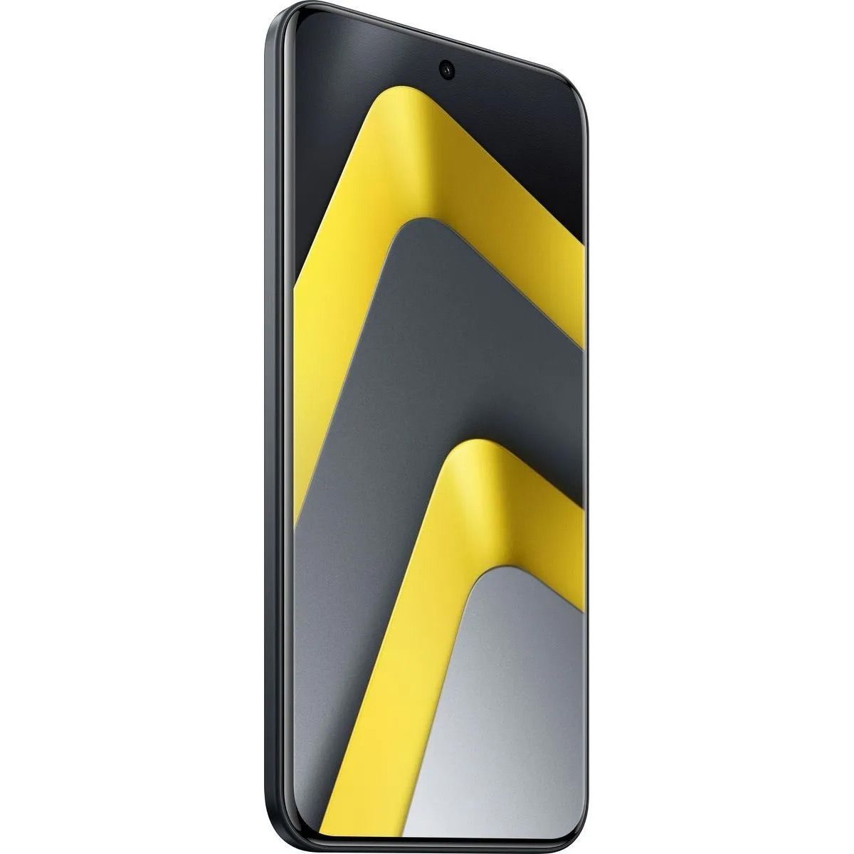 Смартфон Poco M8 Pro 5G 12/512 Black фото №7