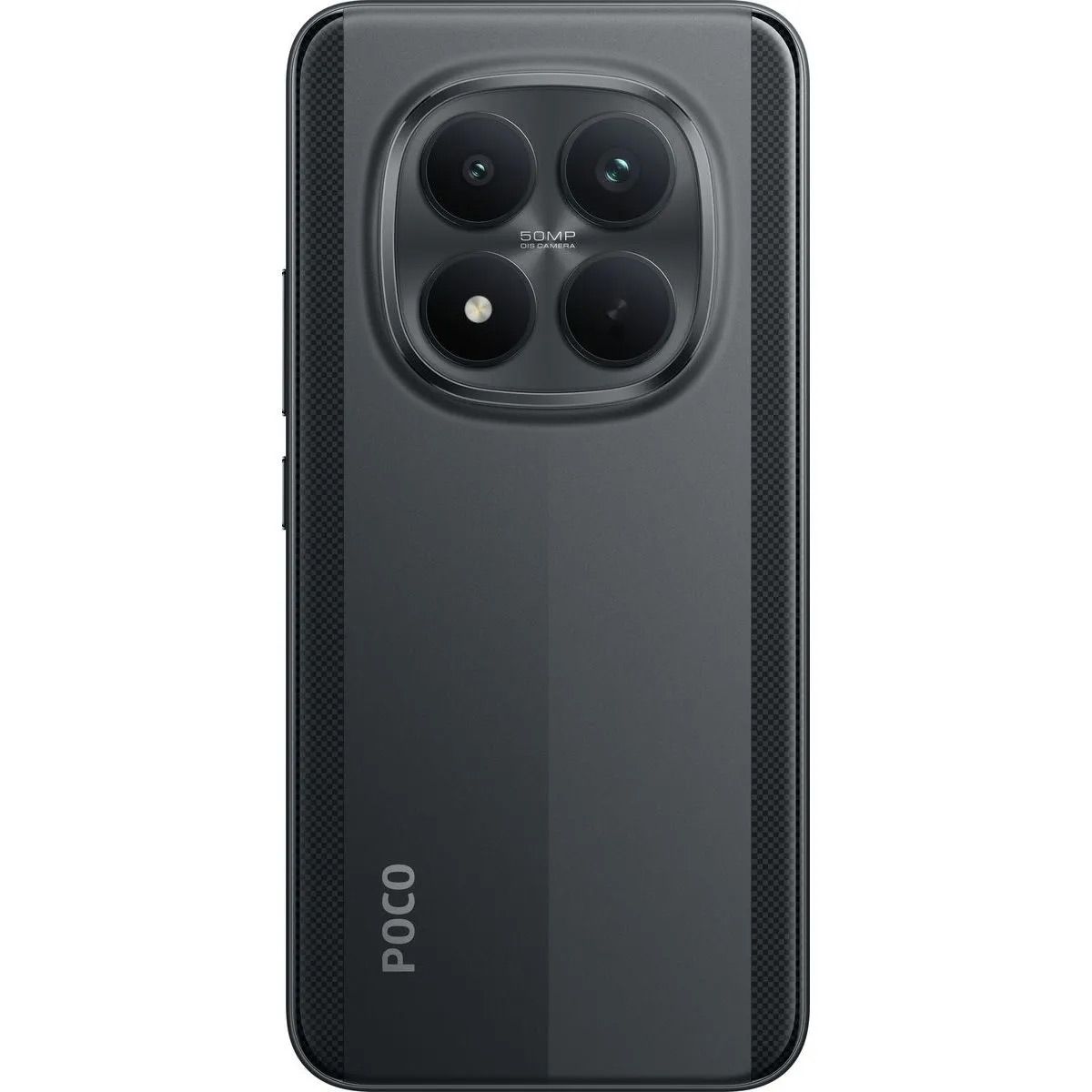 Смартфон Poco M8 Pro 5G 12/512 Black фото №8