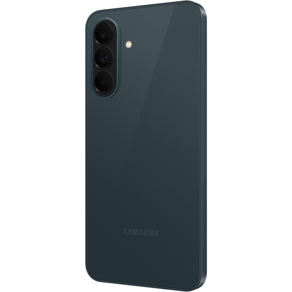 Смартфон Samsung Galaxy A37 6/128Gb Awesome Graygreen (SM-A376BDGBEUC) фото №6