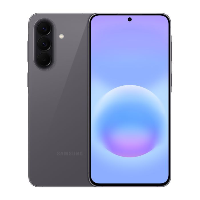 Смартфон Samsung Galaxy A57 12/512Gb Awesome Gray (SM-A576BZAHEUC)