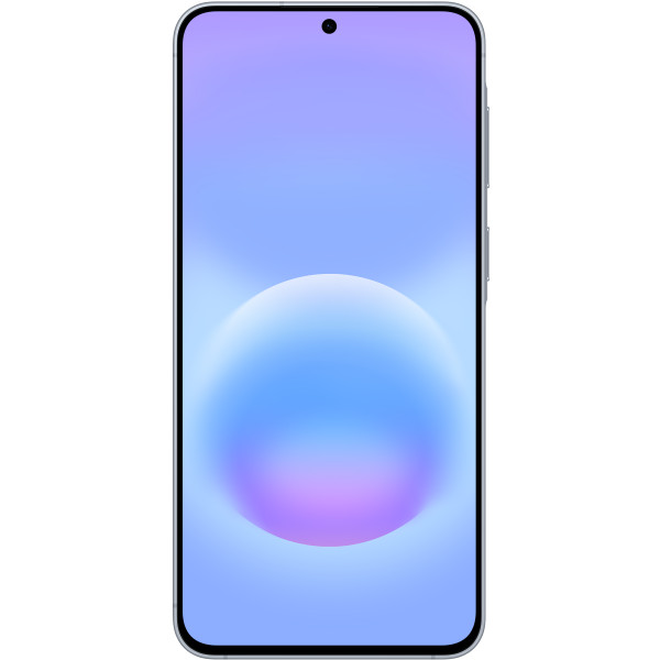 Смартфон Samsung Galaxy A57 8/128Gb Awesome Icyblue (SM-A576BLBBEUC) фото №2