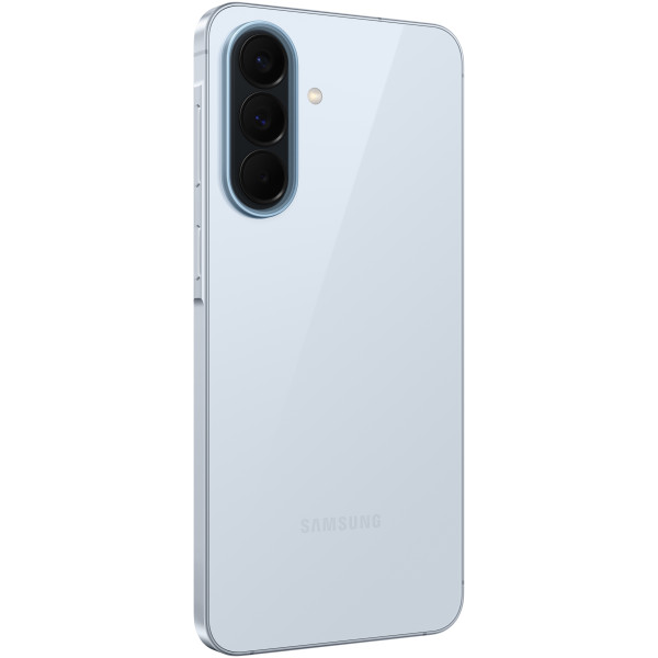 Смартфон Samsung Galaxy A57 8/128Gb Awesome Icyblue (SM-A576BLBBEUC) фото №7