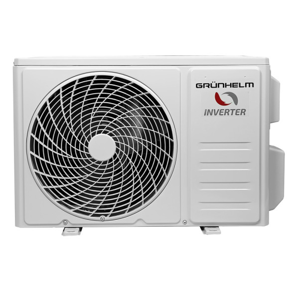 Кондиціонер Grunhelm GAC-09GH-IWF-TPRO-32 фото №6