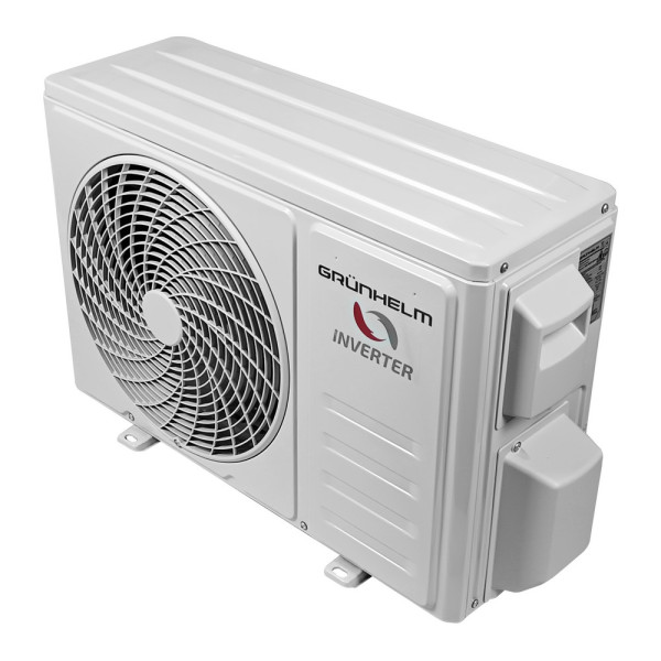 Кондиціонер Grunhelm GAC-09GH-IWF-TPRO-32 фото №10