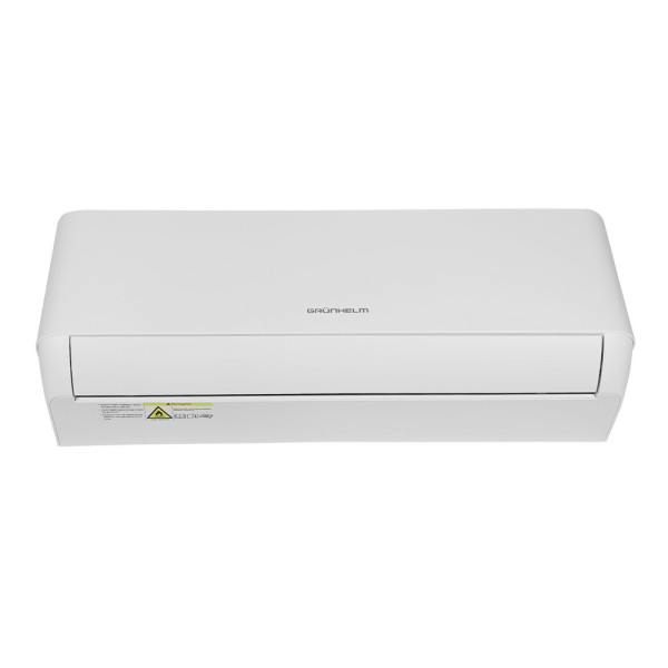Кондиціонер Grunhelm GAC-09GH-IWF-TPRO-32 фото №5