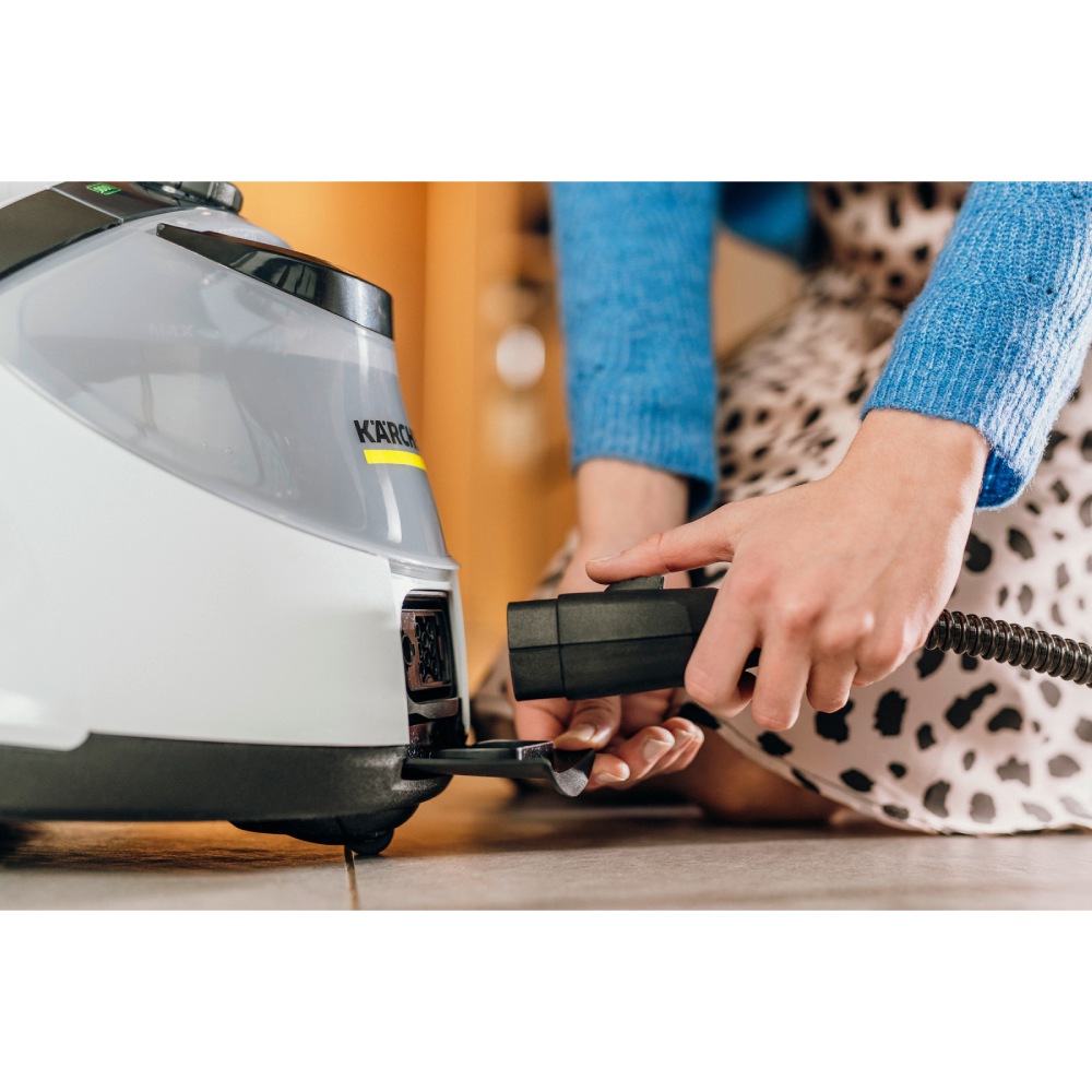 Пароочисник  Karcher SC 5 EasyFix Iron (1.512-661.0) фото №4