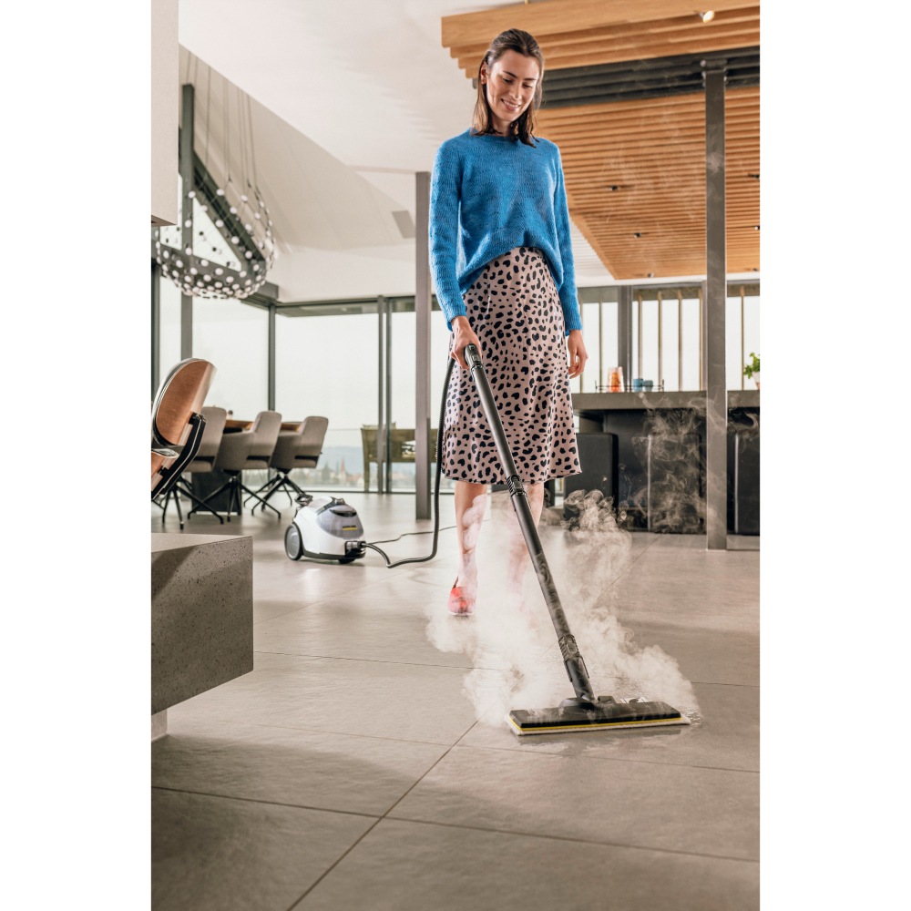 Пароочисник  Karcher SC 5 EasyFix Iron (1.512-661.0) фото №5