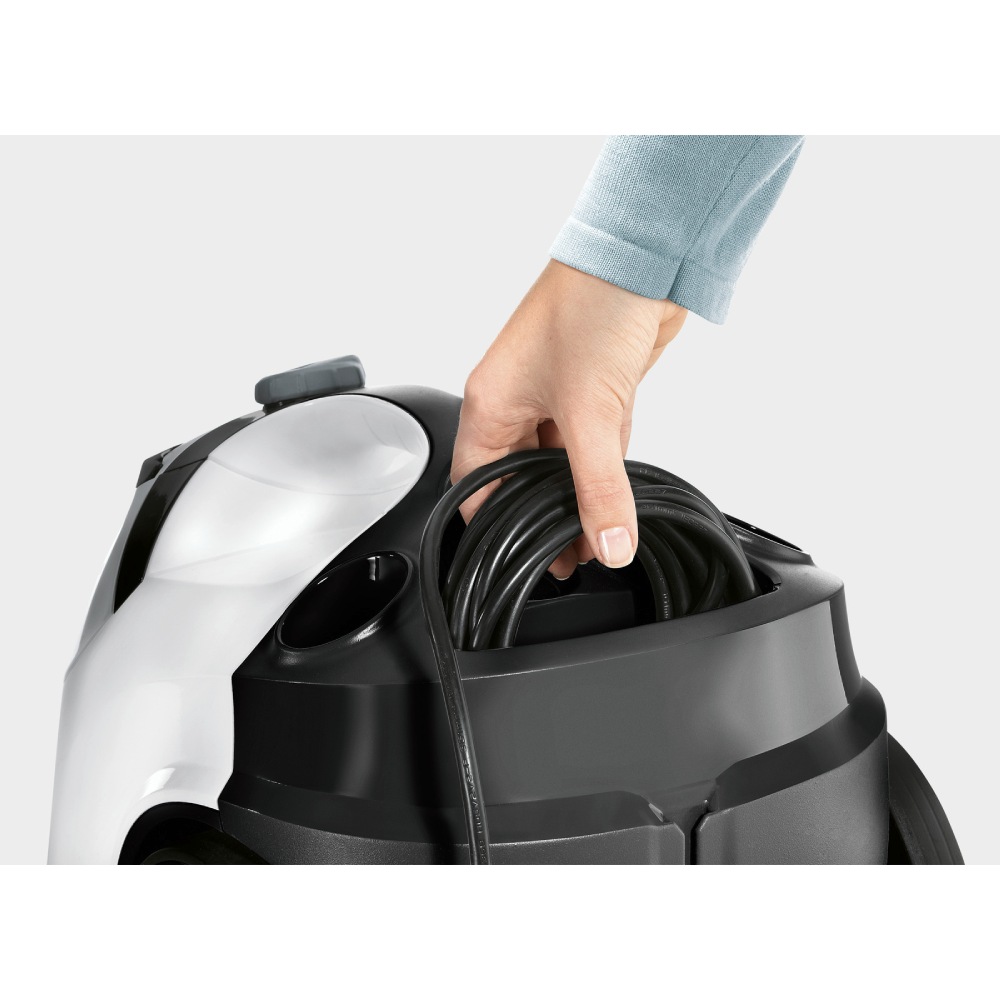 Пароочисник  Karcher SC 5 EasyFix Iron (1.512-661.0) фото №7