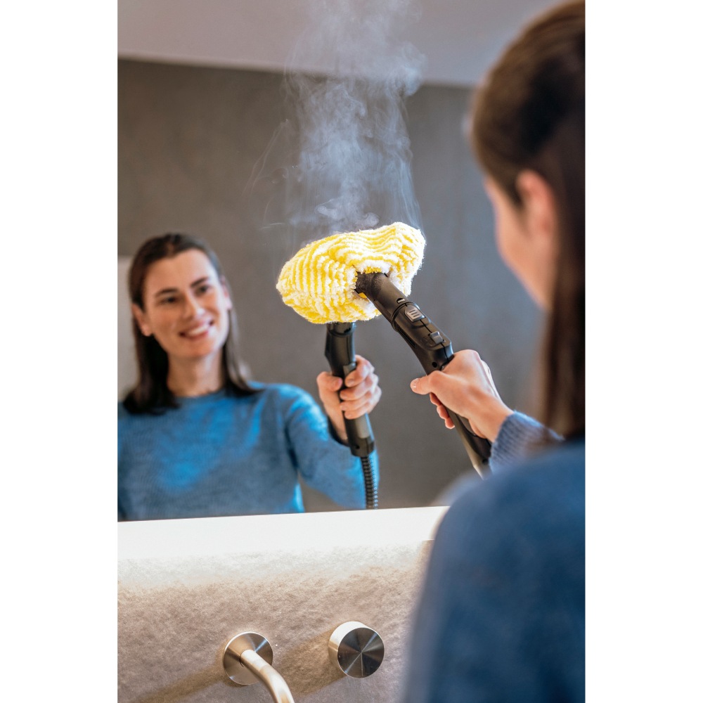 Пароочисник  Karcher SC 5 EasyFix Iron (1.512-661.0) фото №8