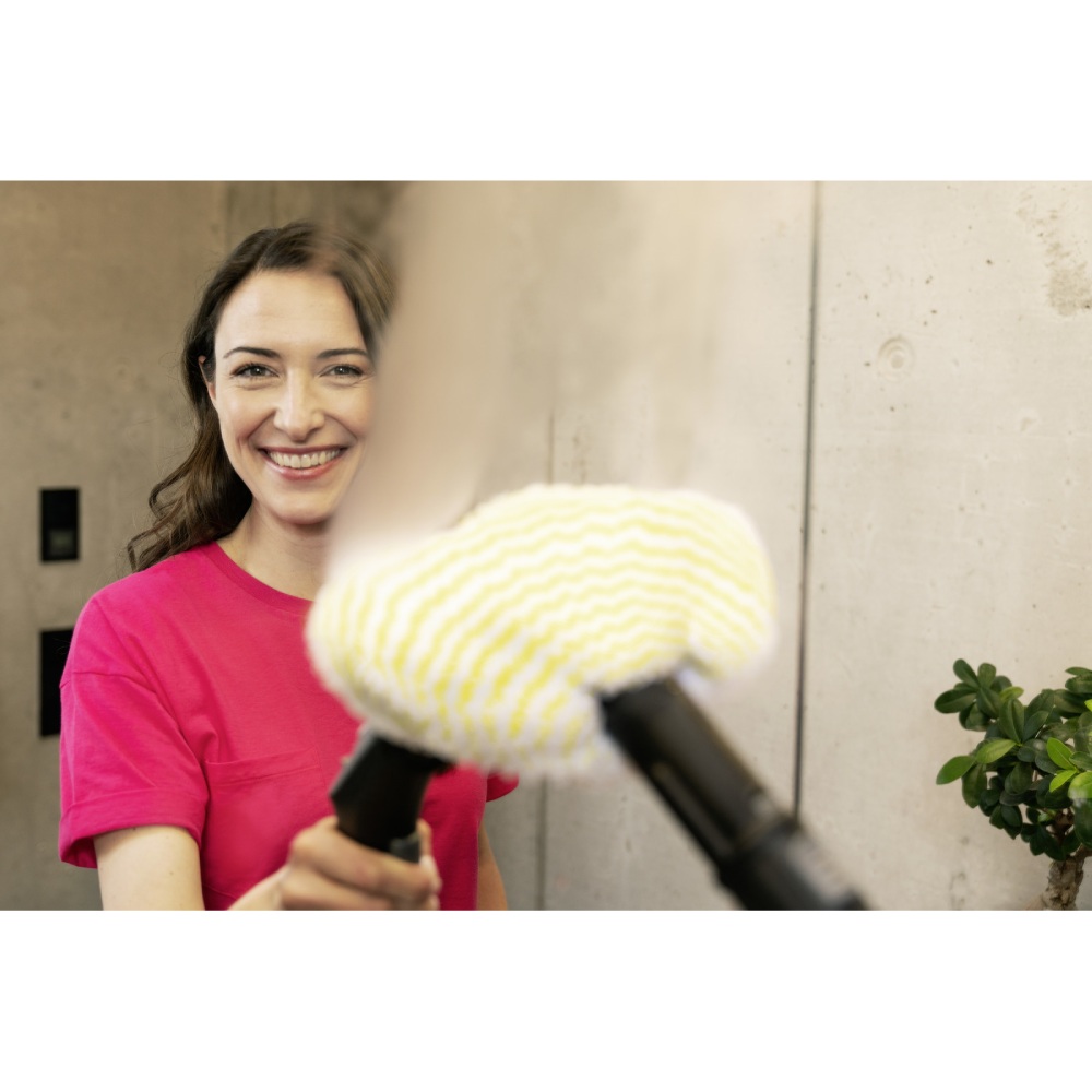 Пароочисник  Karcher SC 4 Deluxe Iron (1.513-462.0) фото №10