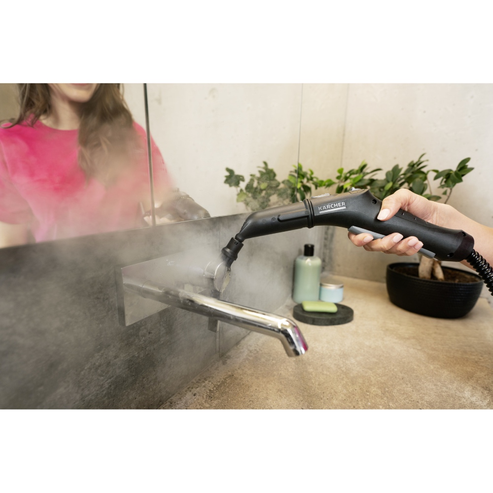Пароочисник  Karcher SC 4 Deluxe Iron (1.513-462.0) фото №4