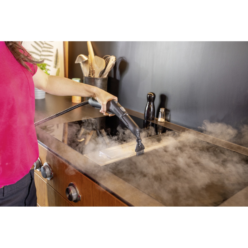 Пароочисник  Karcher SC 4 Deluxe Iron (1.513-462.0) фото №7