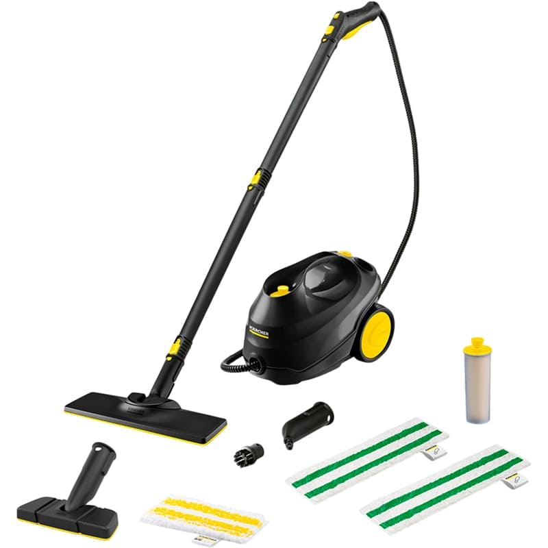 Пароочисник  Karcher SC 3 EasyFix Go!Furtherт (1.513-665.0)