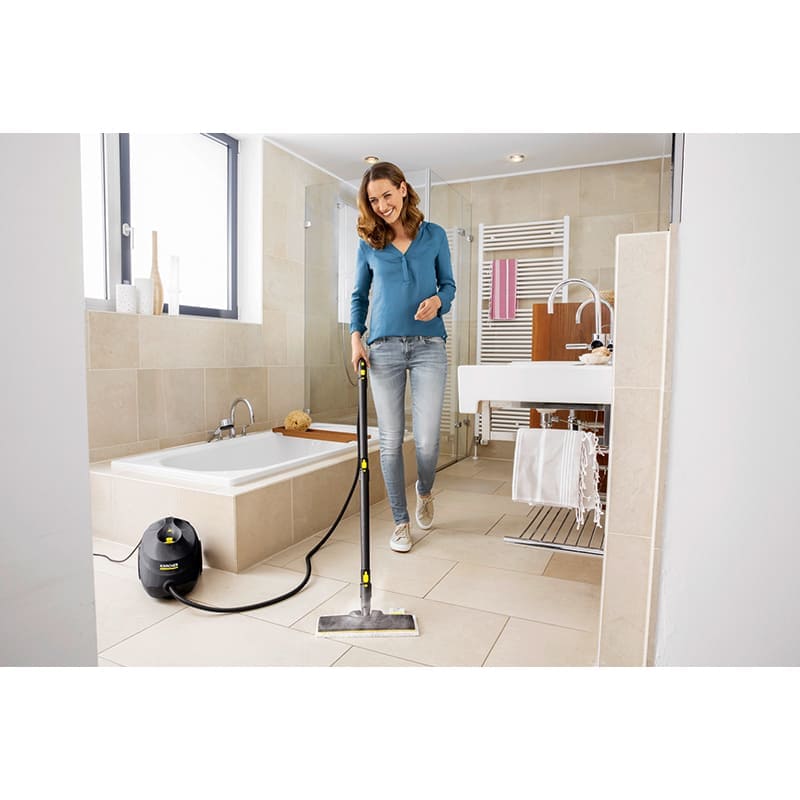 Пароочисник  Karcher SC 3 EasyFix Go!Furtherт (1.513-665.0) фото №5