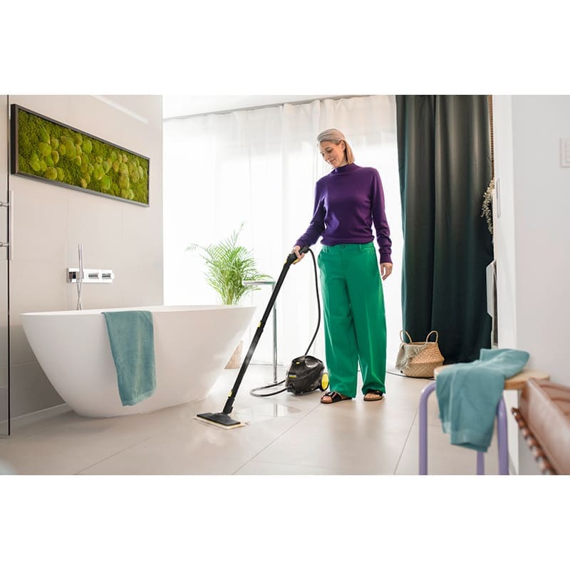 Пароочисник  Karcher SC 3 EasyFix Go!Furtherт (1.513-665.0) фото №6