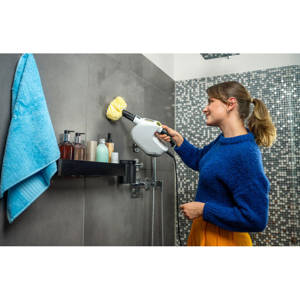 Пароочисник  Karcher SC 1 Multi (1.516-404.0) фото №2