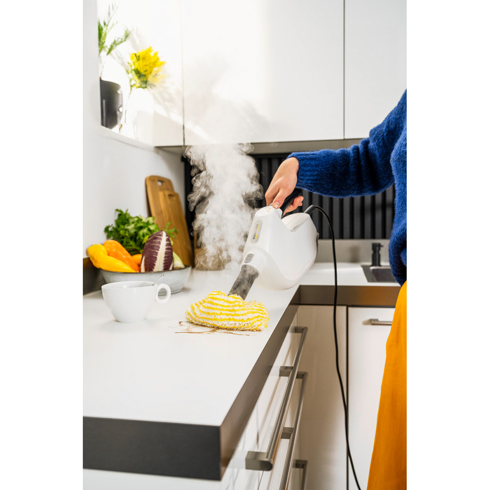 Пароочисник  Karcher SC 1 Multi (1.516-404.0) фото №5