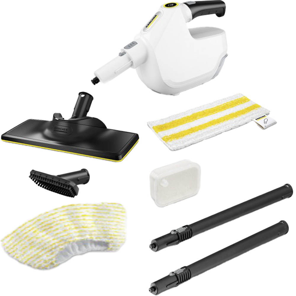 Пароочисник  Karcher SC 1 Multi & Up (1.516-410.0)