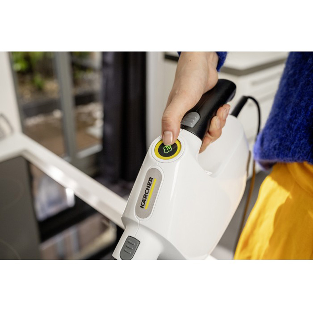 Пароочисник  Karcher SC 1 Multi & Up (1.516-410.0) фото №3