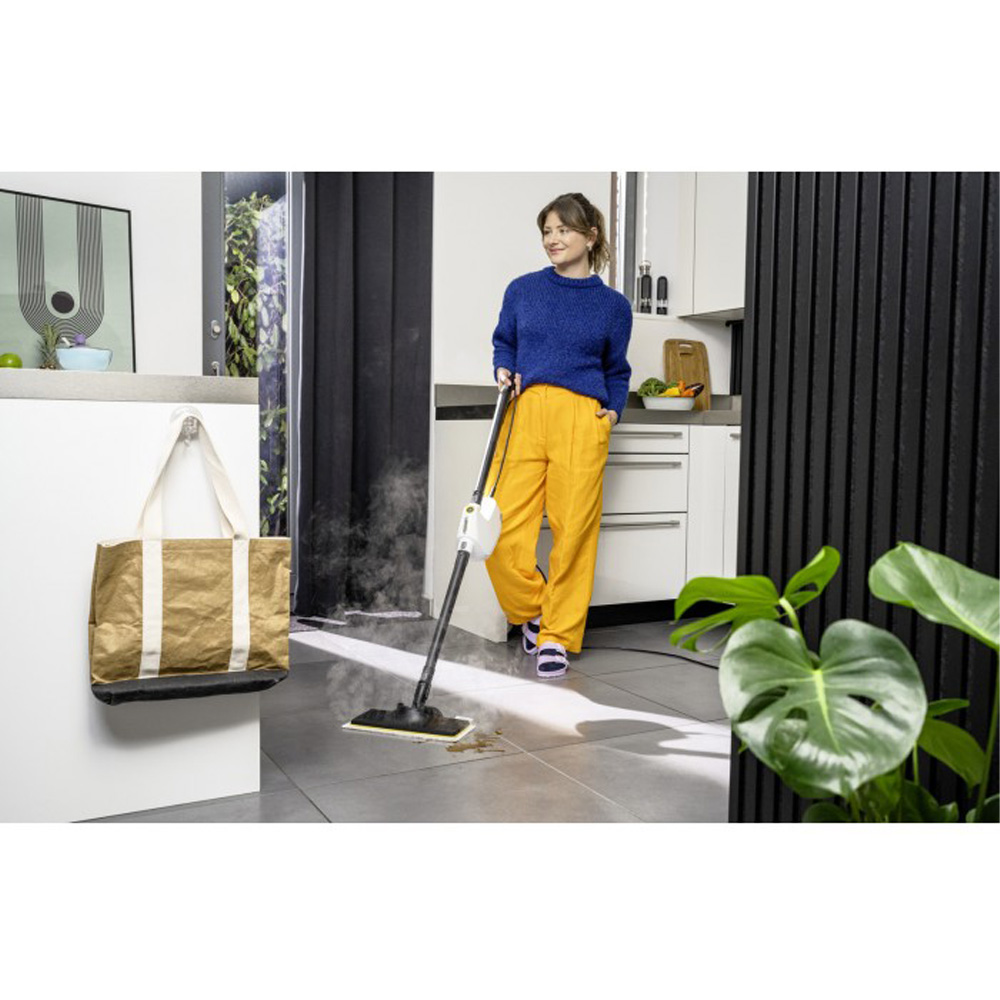 Пароочисник  Karcher SC 1 Multi & Up (1.516-410.0) фото №4