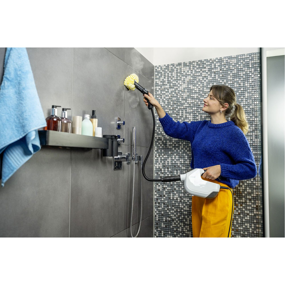 Пароочисник  Karcher SC 1 Multi Comfort (1.516-416.0) фото №4