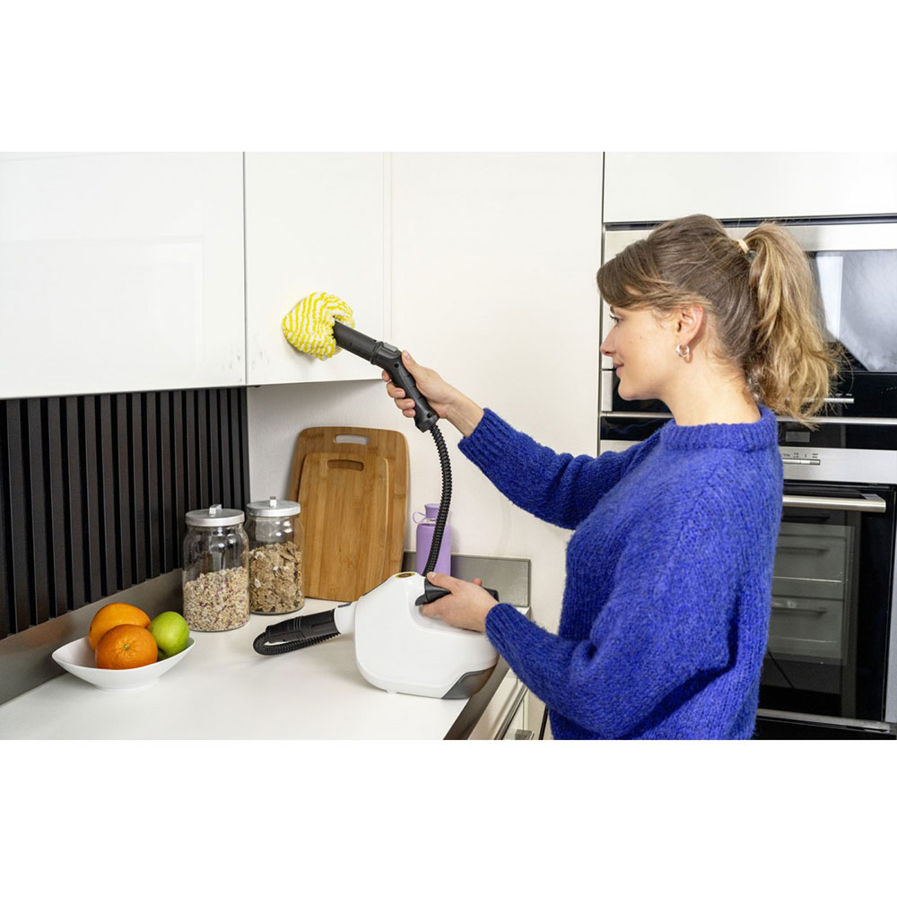 Пароочисник  Karcher SC 1 Multi Comfort (1.516-416.0) фото №5