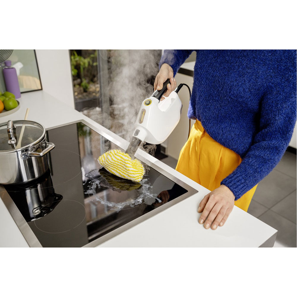 Пароочисник  Karcher SC 1 Multi Comfort (1.516-416.0) фото №6