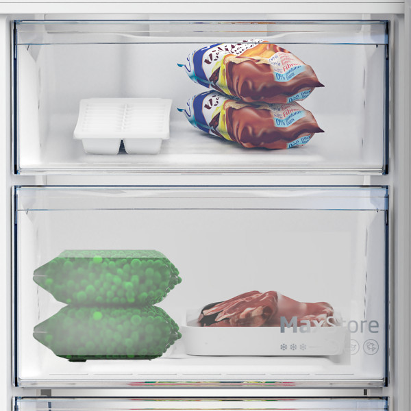 Холодильник Beko B3RCNA364HXB фото №10