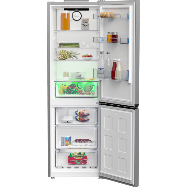 Холодильник Beko B3RCNA364HXB фото №2