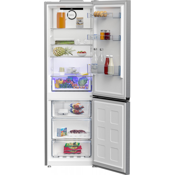 Холодильник Beko B3RCNA364HXB фото №3