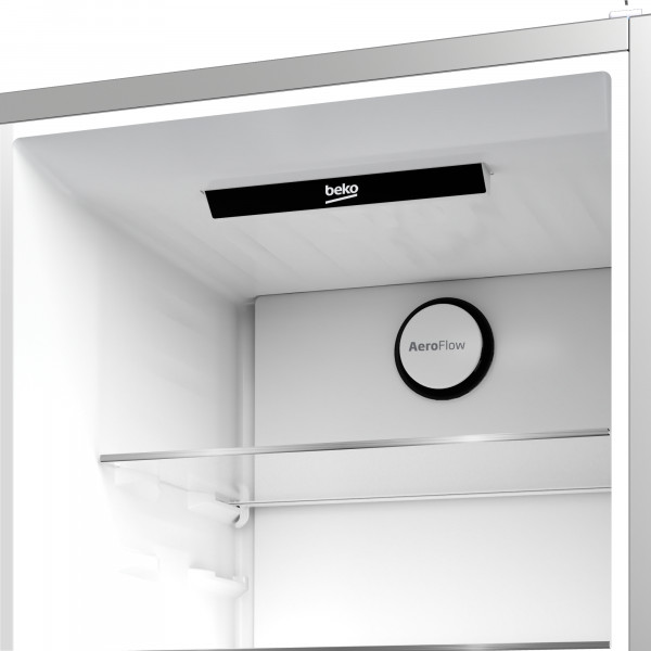 Холодильник Beko B3RCNA364HXB фото №4