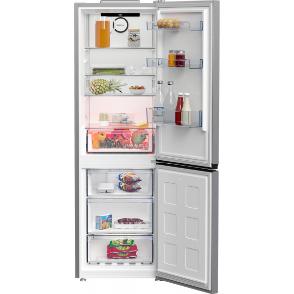 Холодильник Beko B3RCNA364HXB фото №5