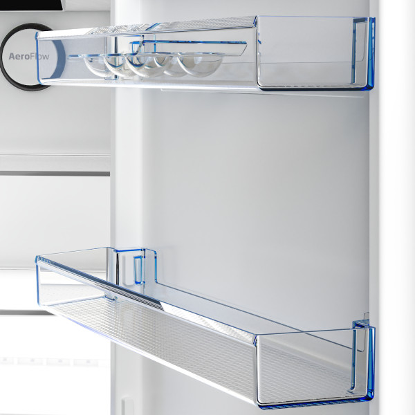 Холодильник Beko B3RCNA364HXB фото №8