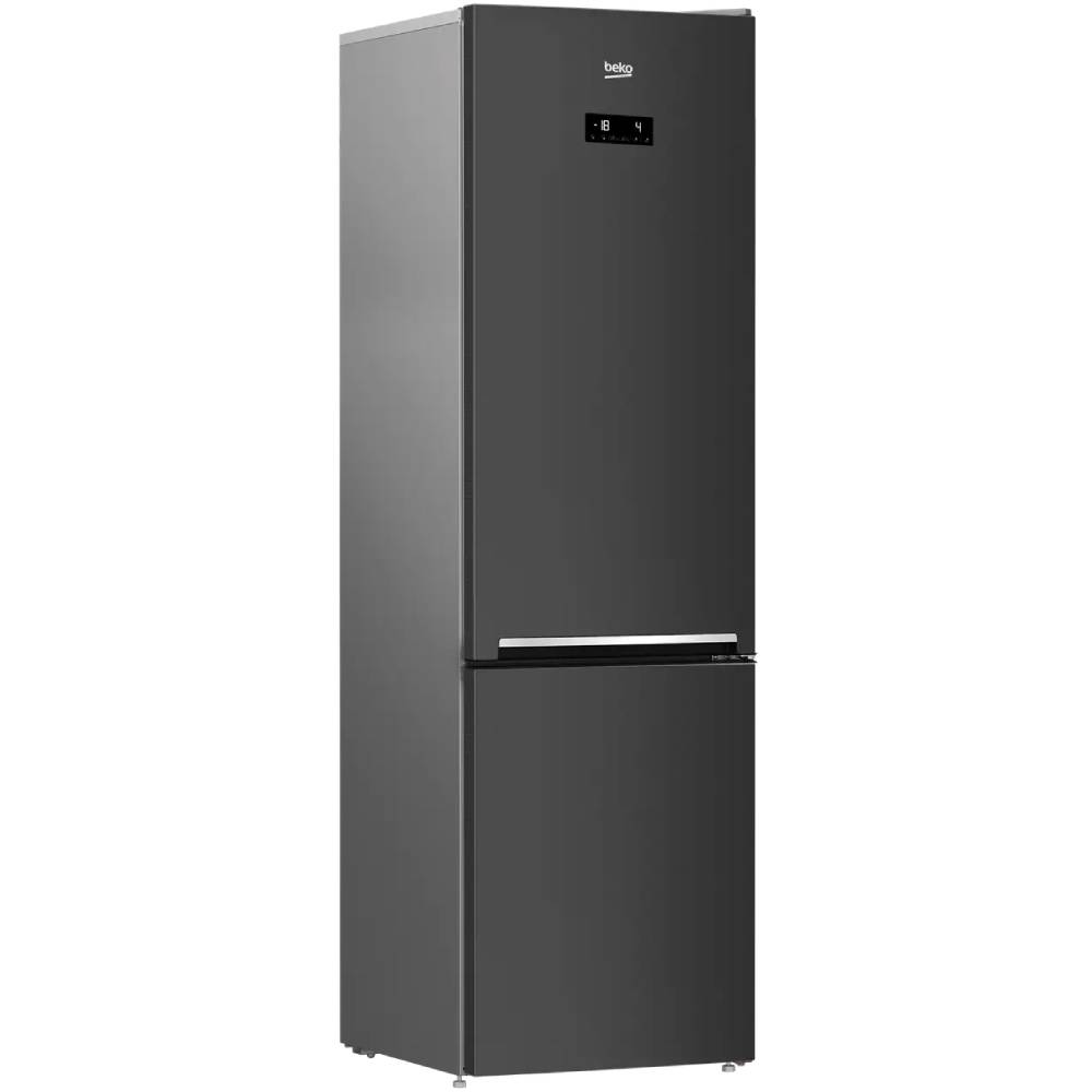 Холодильник Beko RCNA406E40ZXBRN фото №2