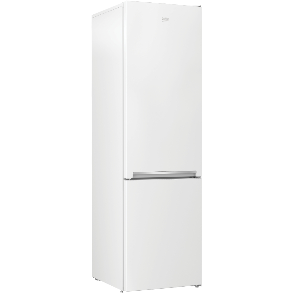 Холодильник Beko RCNA406I40WN фото №2