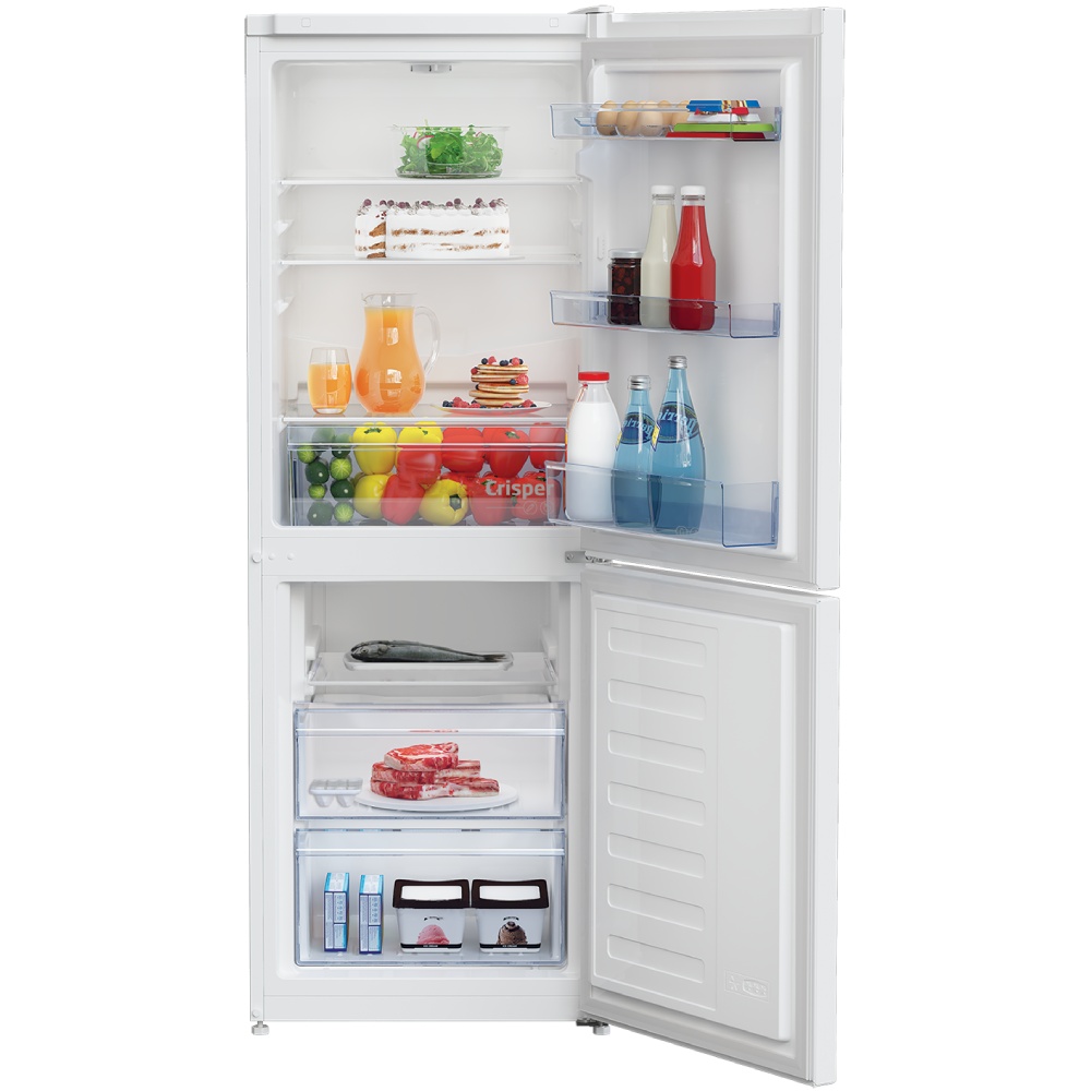 Холодильник Beko RCSA240K40WN фото №5