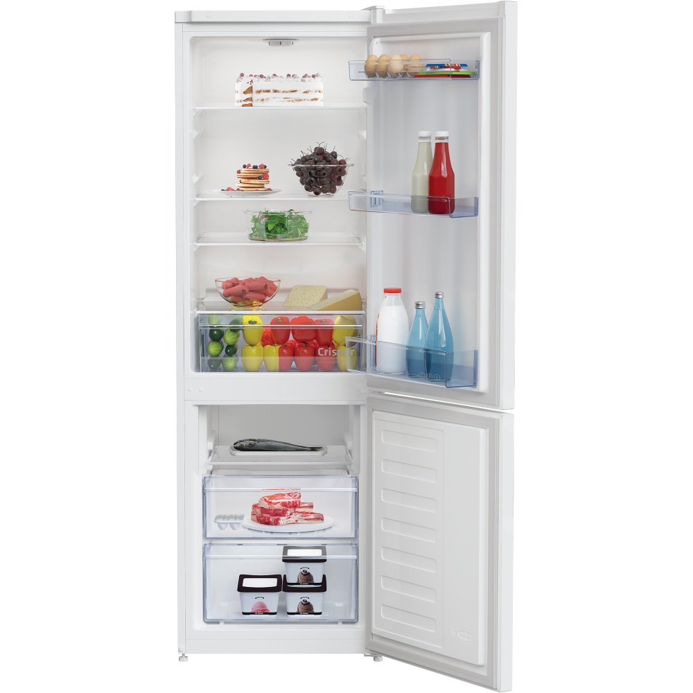 Холодильник Beko RCSA270K40WN фото №3