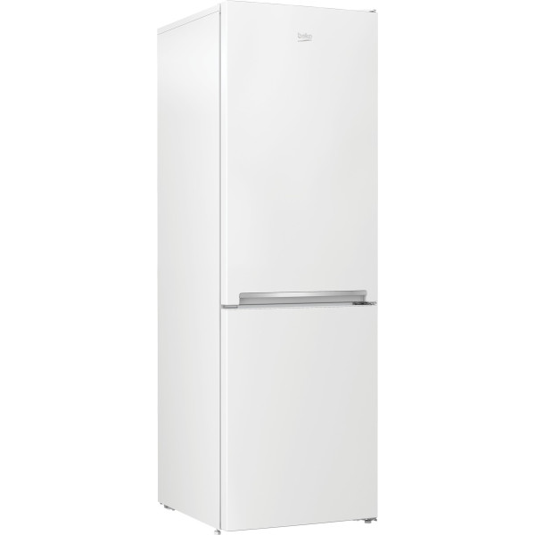 Холодильник Beko RCSA366K40WN фото №2