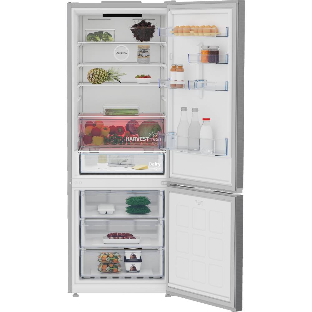 Холодильник Beko B5RCNE565HXP фото №2