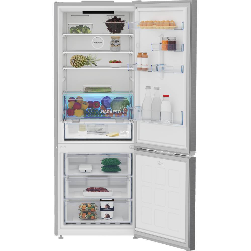 Холодильник Beko B5RCNE565HXP фото №3