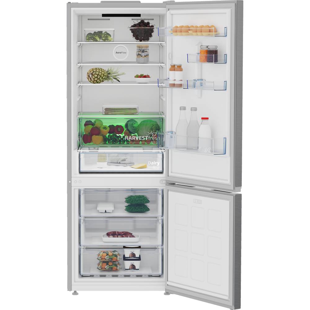 Холодильник Beko B5RCNE565HXP фото №4