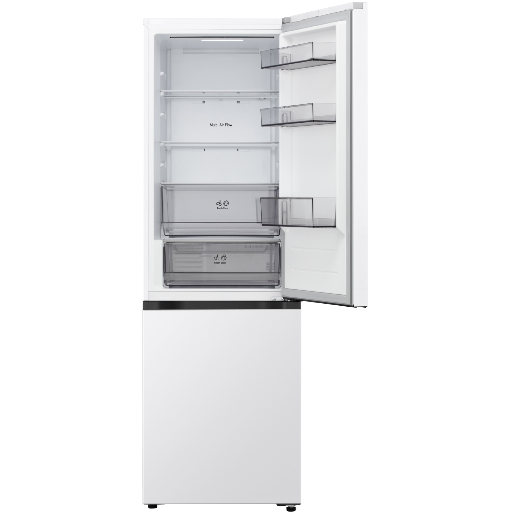 Холодильник LG GC-B459EQYM фото №10