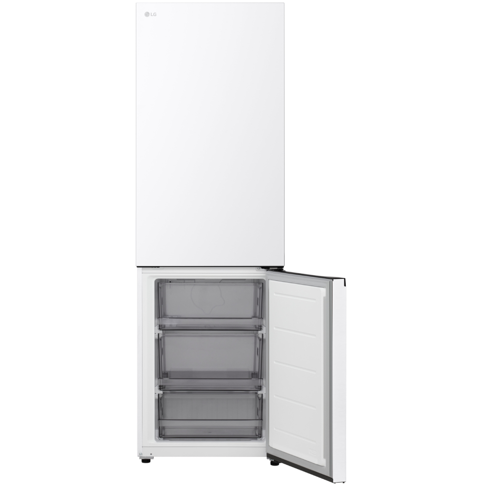 Холодильник LG GC-B459EQYM фото №11