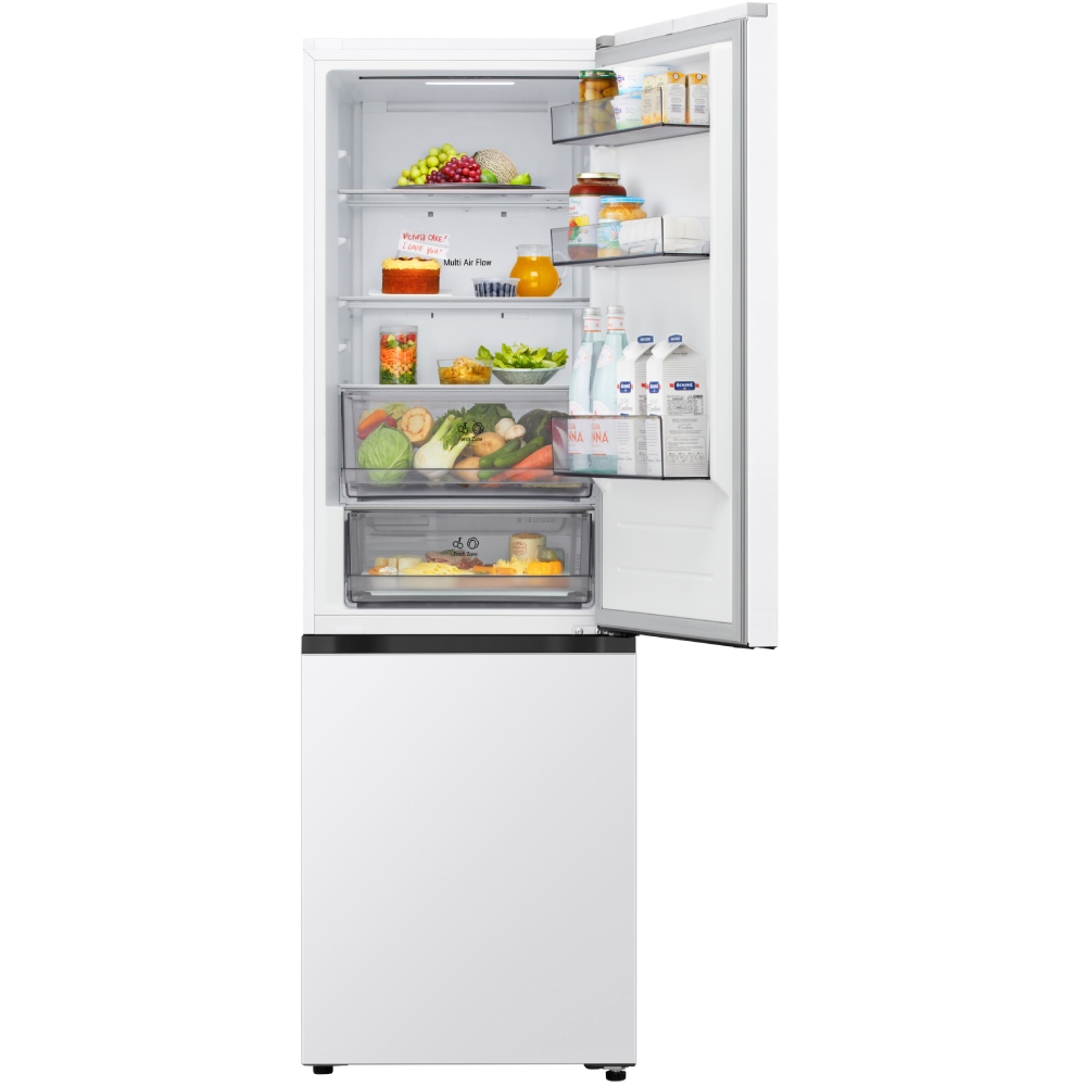 Холодильник LG GC-B459EQYM фото №12