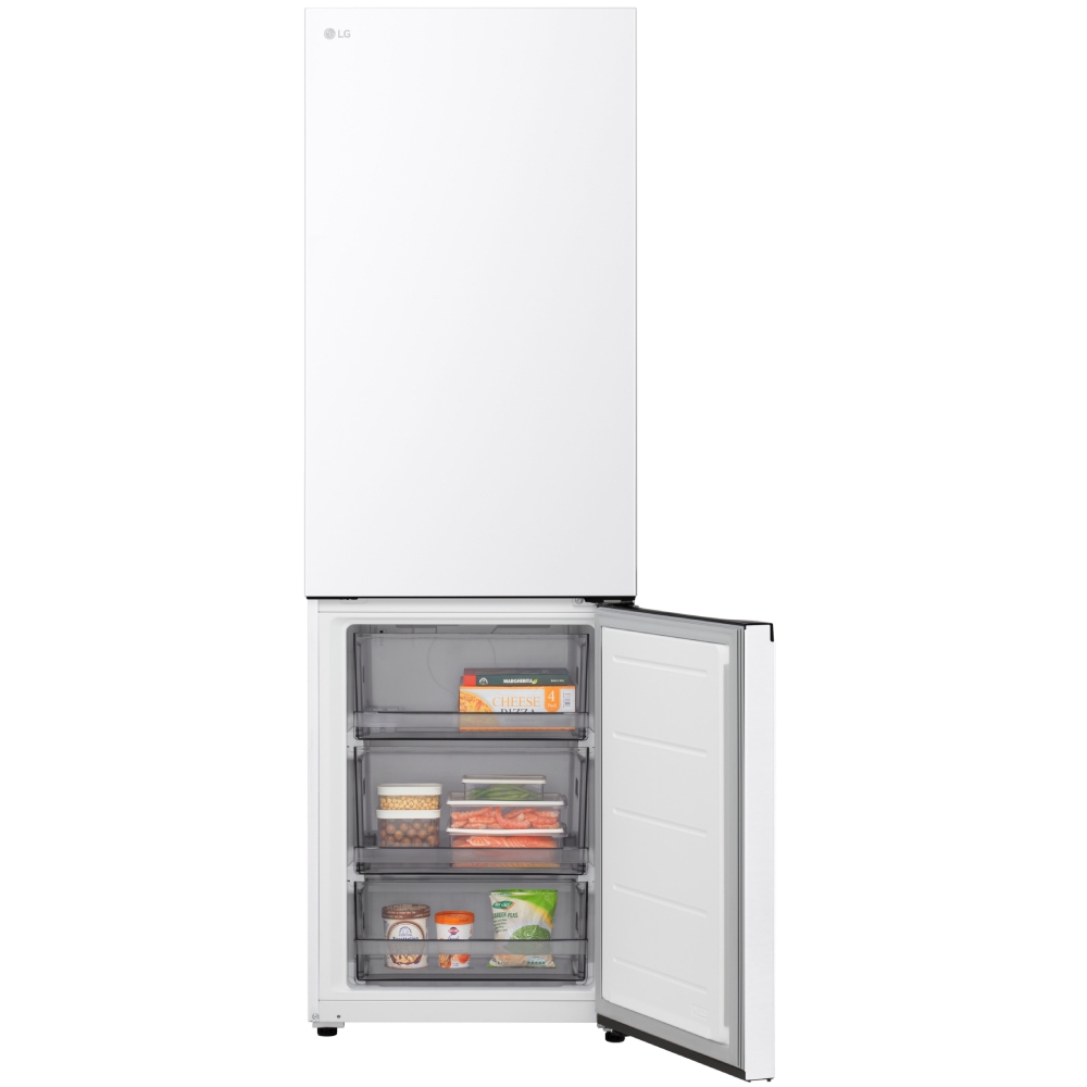 Холодильник LG GC-B459EQYM фото №13