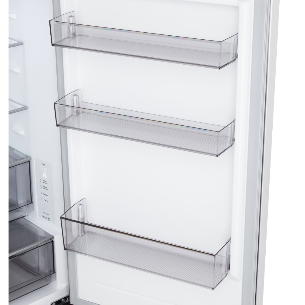 Холодильник LG GC-B459EQYM фото №14
