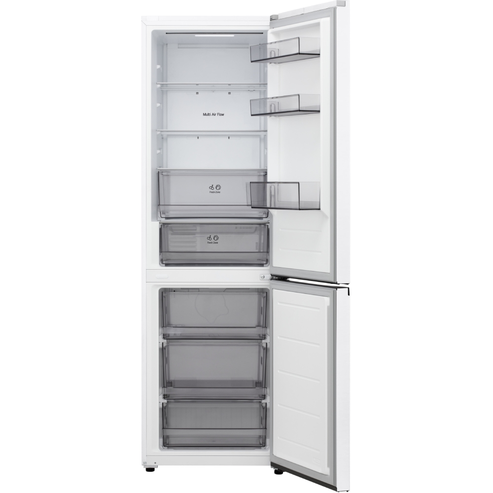Холодильник LG GC-B459EQYM фото №2
