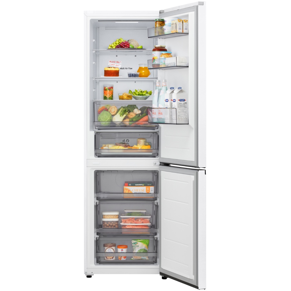 Холодильник LG GC-B459EQYM фото №4