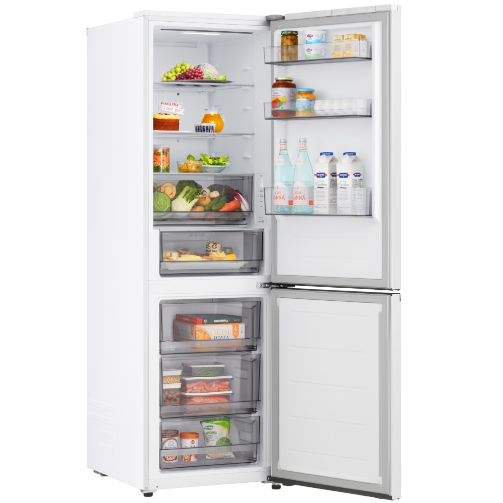 Холодильник LG GC-B459EQYM фото №6
