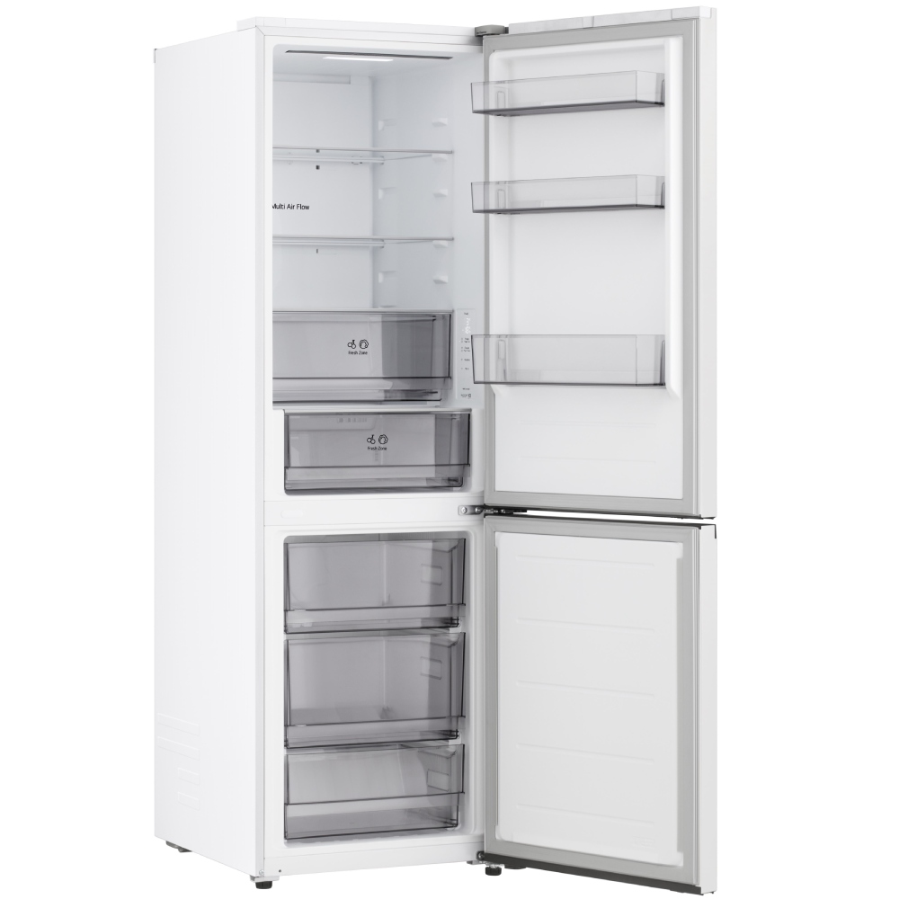 Холодильник LG GC-B459EQYM фото №7